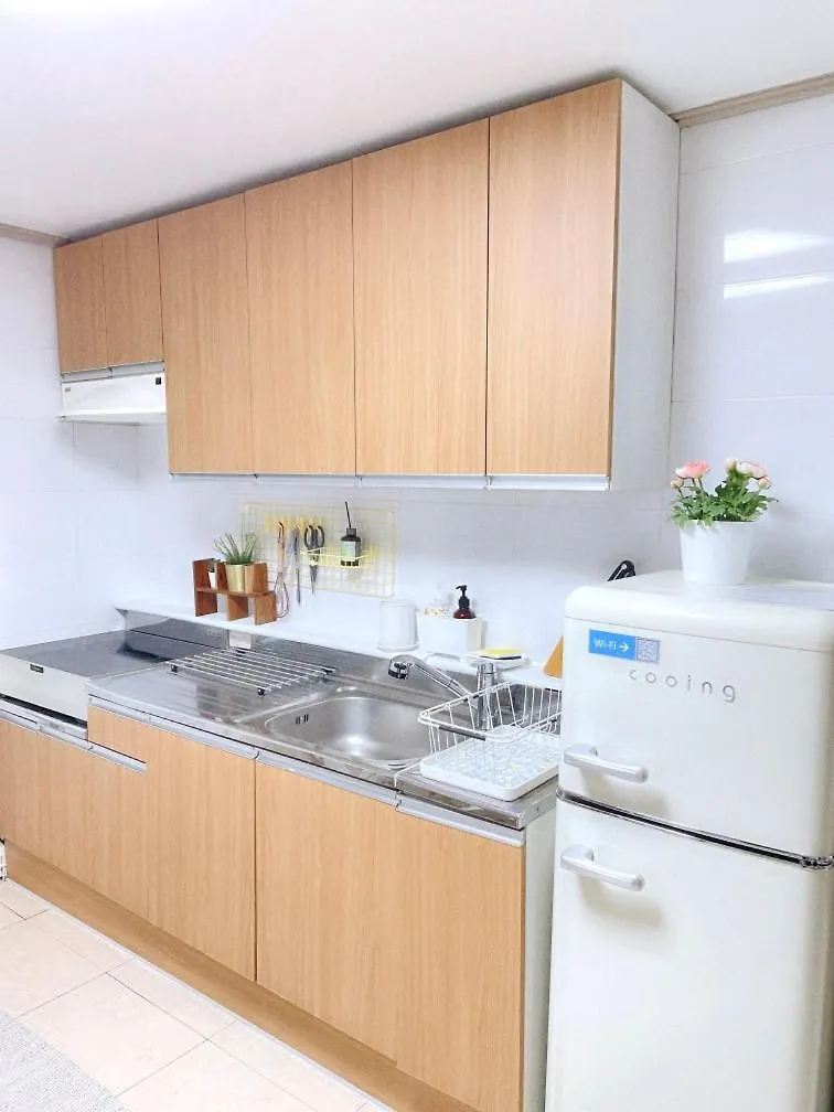 Yols Day Apartment Seoul