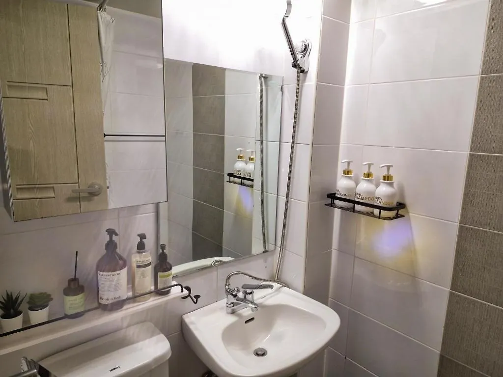 Yols Day Apartment Seoul