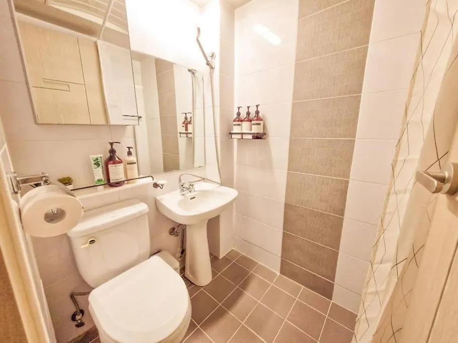 Yols Day Apartment Seoul