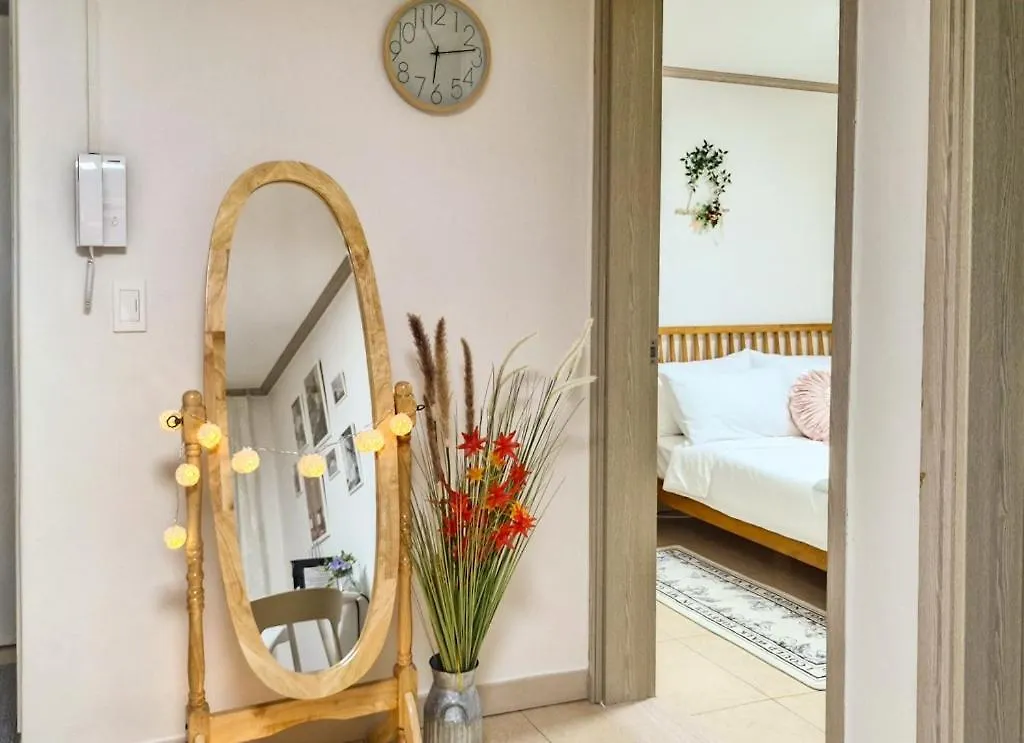 Apartamento Yols Day Seúl