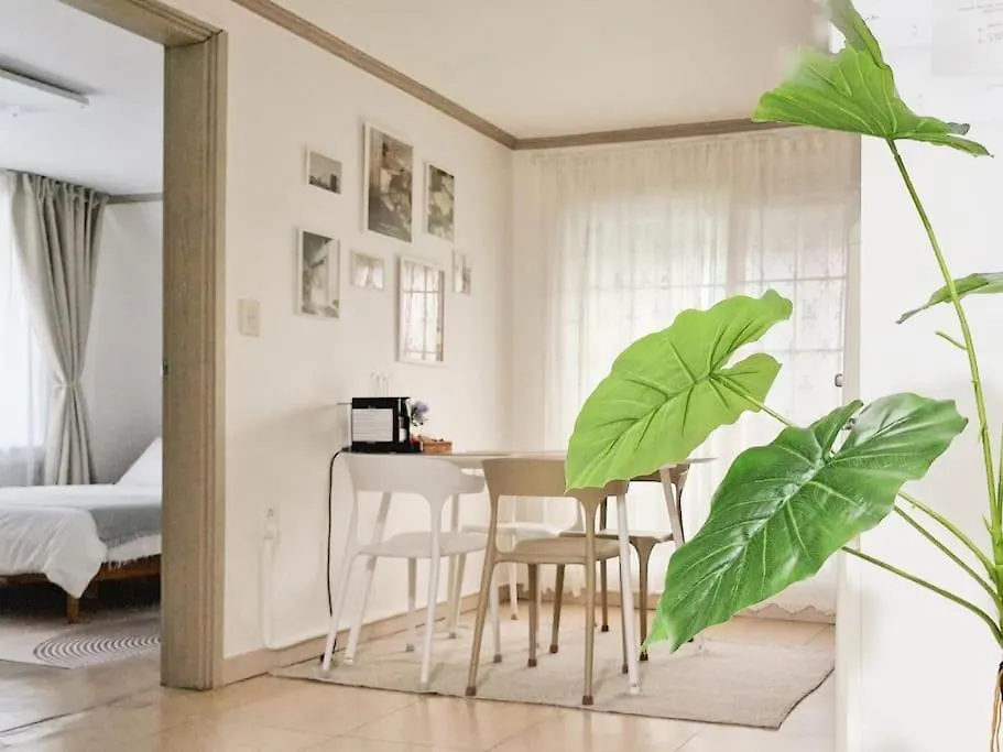 Apartamento Yols Day Seúl 0*,  Corea del Sur